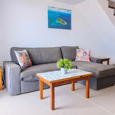Appartement Parque Santiago Ii 335 By Tenerife & Sales
