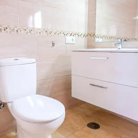 Parque Santiago Ii 335 By Tenerife & Sales Appartamento Playa de las Americas (Tenerife)