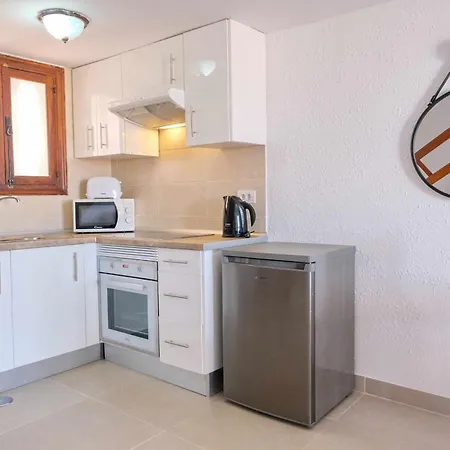 Appartement Parque Santiago Ii 335 By Tenerife & Sales Playa de las Américas