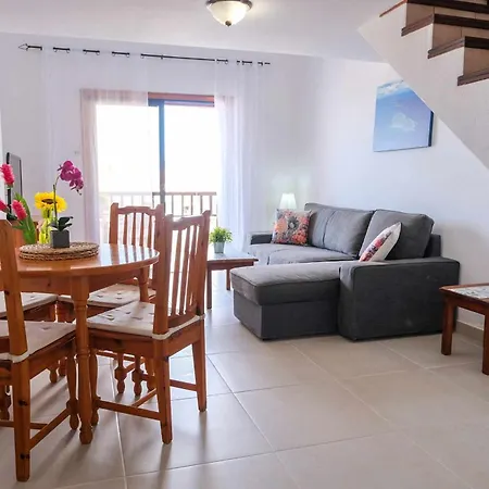 Appartamento Parque Santiago Ii 335 By Tenerife & Sales