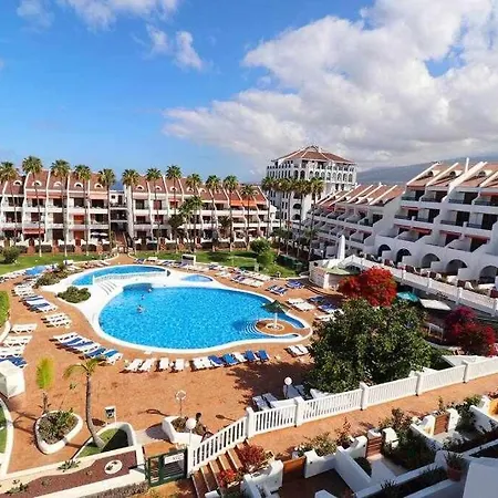 Parque Santiago Ii 335 By Tenerife & Sales