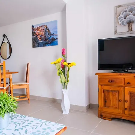 Parque Santiago Ii 335 By Tenerife & Sales Playa de las Americas (Tenerife)