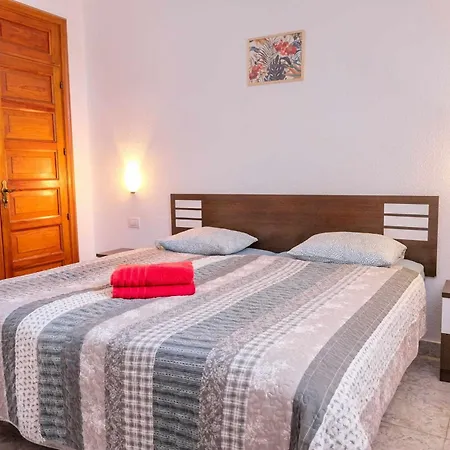Parque Santiago Ii 335 By Tenerife & Sales Apartment