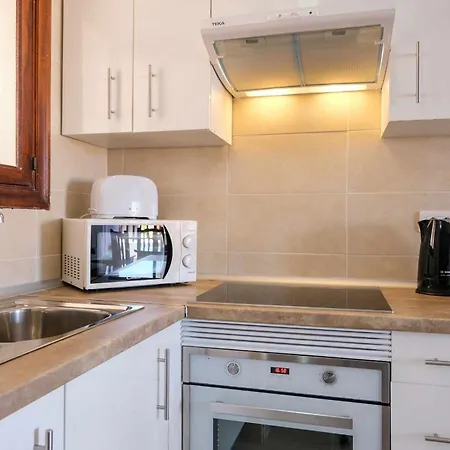 Apartment Parque Santiago Ii 335 By Tenerife & Sales *