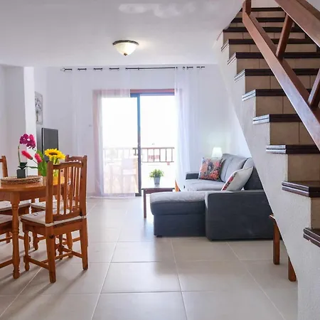 Parque Santiago Ii 335 By Tenerife & Sales * Playa de las Americas (Tenerife)