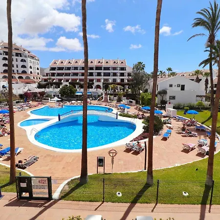 Parque Santiago Ii 335 By Tenerife & Sales * Playa de las Americas (Tenerife)