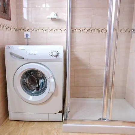 Parque Santiago Ii 335 By Tenerife & Sales Плая-де-лас-Америкас