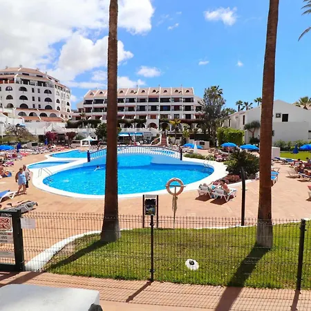 Apartment Parque Santiago Ii 335 By Tenerife & Sales