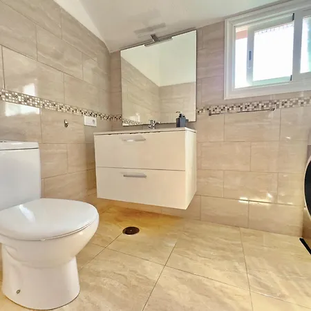 Parque Santiago Ii 335 By Tenerife & Sales Апартаменты Плая-де-лас-Америкас