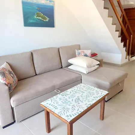 Parque Santiago Ii 335 By Tenerife & Sales Плая-де-лас-Америкас