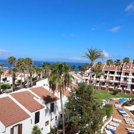 Parque Santiago Ii 335 By Tenerife & Sales * Playa de las Americas (Tenerife)